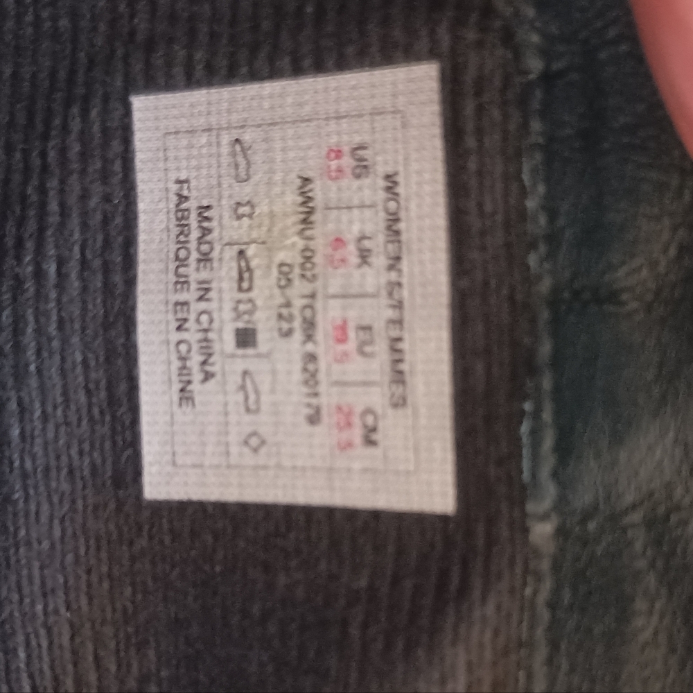 Northface Boots - image 4